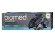 Biomed Charcoal prodn zubn pasta 100g