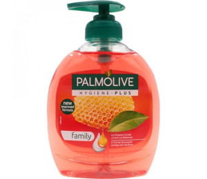 Palmolive Hygiene plus family tekut mdlo s pumpikou 300ml