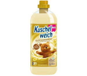 Kuschelweich Glucksmoment aviv - zlat 1l nmeck