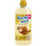 Kuschelweich Glucksmoment aviváž - zlatá 1l německá