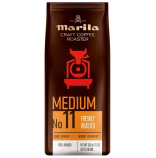 Marila Coffee Medium No.11 zrnková káva 500g