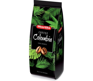 Marila Coffee Colombia 500g
