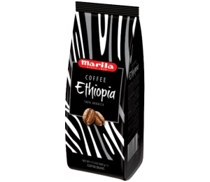 Marila Coffee Ethiopia 500g
