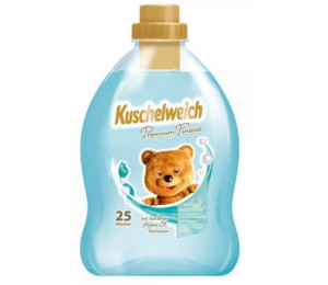 Kuschelweich Premium aviv Finese 750ml