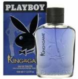 Playboy King of the Game toaletní voda 100ml