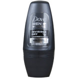 Dove Men+ Care Invisible Dry roll-on 50 ml