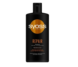 Syoss Repair ampon 440 ml