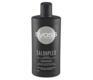 Syoss SalonPlex ampon 440 ml