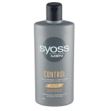 Syoss Men Control 2v1 šampon 440 ml