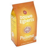 Douwe Egberts Paloma mletá káva 250g