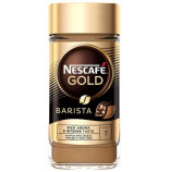 Nescafé Gold Barista Rich & Smooth instantní káva 180g