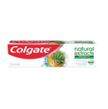 Colgate Natural Extracts s konopným olejem zubní pasta 75 ml