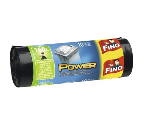 Fino Power pytle na odpad 160l, 91x110cm, 10ks