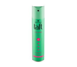 Taft Volume 4 lak na vlasy 250 ml