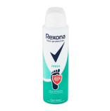 Rexona Foot Protection Fresh 48h anti-perspirant sprey 150 ml