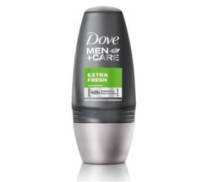 Dove Men+ Care Extra Fresh roll-on 50ml