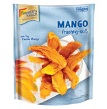 Farmers Snack prémiové mango chipsy 100g