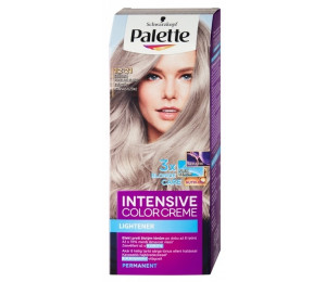 Palette Intensive Color Creme 12-21 Stbrn popelav blond