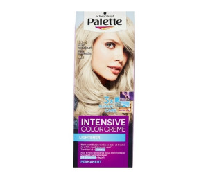 Palette Intensive Color Creme 10-2 Zvl᚝ popelav plav