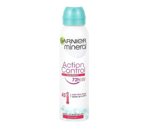 Garnier Mineral Action Control Thermic 72h anti-perspirant 150 ml