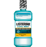 Listerine Cool Mint Milder Geschmack (Zero) 600ml 