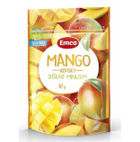 Emco Mango kousky sušené mrazem 30g