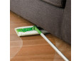 Nmeck Swiffer Magnet Mop na podlahu - nhradn podlahov utrky 72ks - such