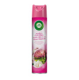 Air Wick 6v1 Magnolie a květy třešní osvěžovač vzduchu s esenciálními oleji spray 300 ml