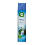 Air Wick 6v1 Svěžest vodopádu osvěžovač vzduchu s esenciálními oleji spray 300 ml