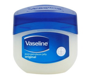 Vaseline Original Pure Petroleum Jelly 100ml