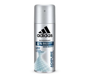 Adidas Adipure pnsk deospray 150 ml