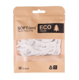 Softdent ECO Dentální párátka 50 ks