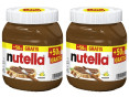 BONUS - Nutella 1kg DUOPACK balen (2x500g) nmeck