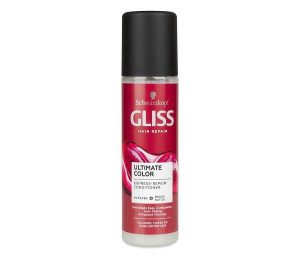 Gliss Kur Express Color Protect Balzm na vlasy 200 ml