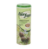 Airfum parfémovaný písek do popelníků s vůní borovice 350g