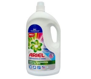 Nmeck Ariel Professional Color gel na pran prdla 3,5 l - 70 pran
