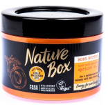 Nature Box tělové máslo Apricot Oil 200ml