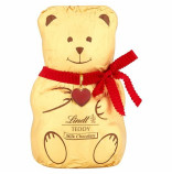 Lindt čokoládový medvídek Teddy 200g XXL
