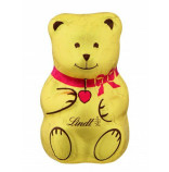 Lindt čokoládový medvídek Teddy 40g