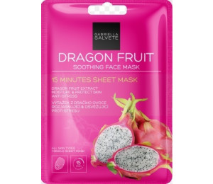 Gabriella Salvete Dragon Fruit pleov maska 25g