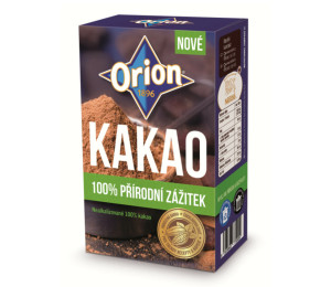 Orion Kakao nealkalizovan 100g