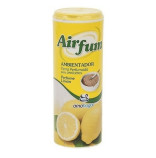 Airfum parfémovaný písek do popelníků s vůní citronu 350g