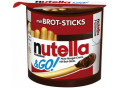 BONUS - Nutella GO s tyinkama 52g