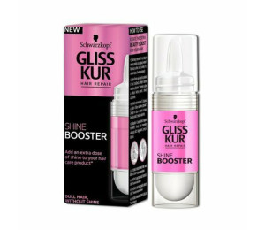 Gliss Kur Shine Booster rozjasujc booster na vlasy 15ml