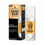 Gliss Kur Repair Booster regenerační booster na vlasy 15ml