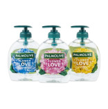 Palmolive Flower Love tekuté mýdlo s pumpičkou 300ml