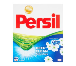 Persil prac prek Deep Clean Freshness by Silan 260g - 4 pran