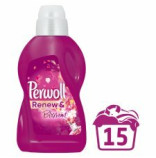 Perwoll Renew & Blossom gel 0,9l 