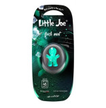 Little Joe Fresh Mint se speciální membránou 3,5ml