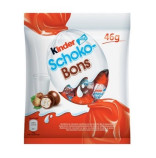 Kinder Schoko Bons 46g
